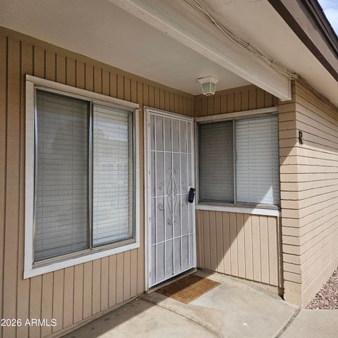 1622 E CAMPBELL Avenue R, Phoenix, AZ 85016
