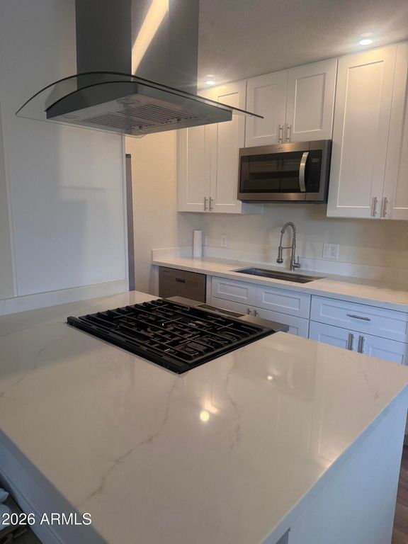 1622 E CAMPBELL Avenue R, Phoenix, AZ 85016 — exterior