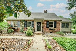 6500 Monument Ave, Henrico, VA 23226