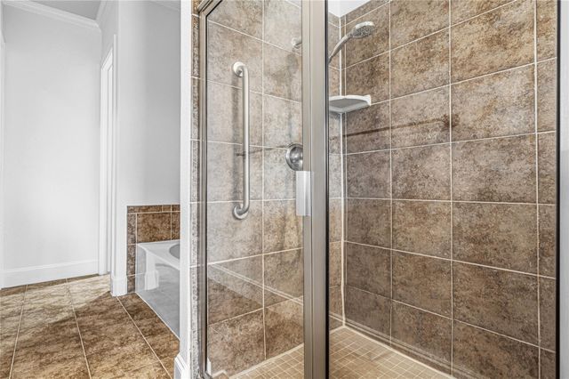 7134 S Mapleridge Street S 2E, Houston, TX 77081