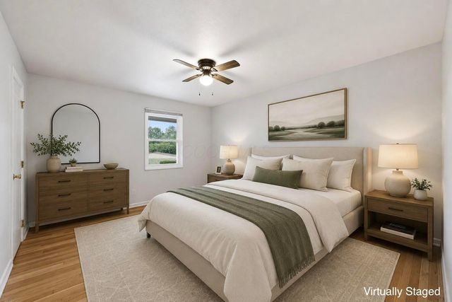1945 Willoway Circle N, Columbus, OH 43220