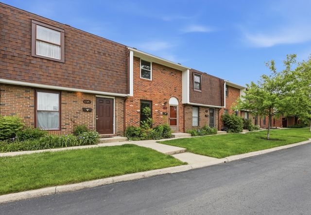 1945 Willoway Circle N, Columbus, OH 43220