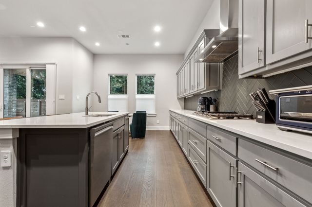 4109 Maison Ridge, Dallas, TX 75219