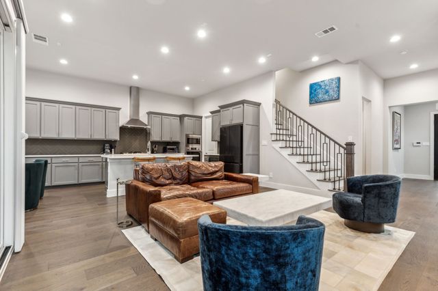 4109 Maison Ridge, Dallas, TX 75219