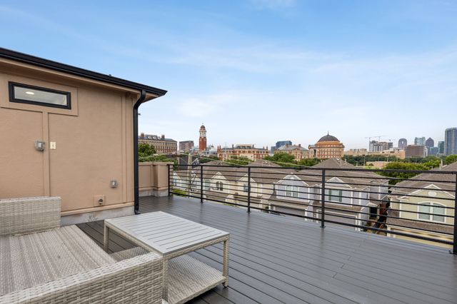 4109 Maison Ridge, Dallas, TX 75219