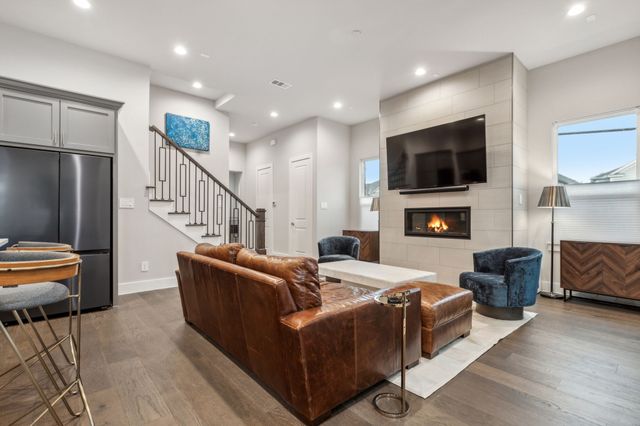 4109 Maison Ridge, Dallas, TX 75219