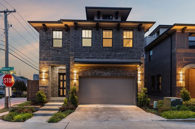 4109 Maison Ridge, Dallas, TX 75219