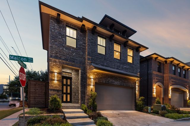 4109 Maison Ridge, Dallas, TX 75219