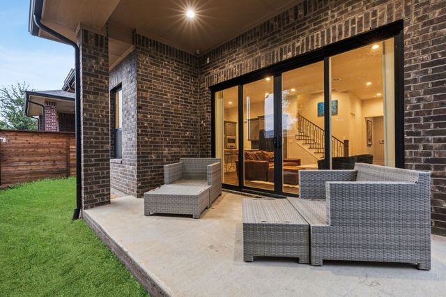 4109 Maison Ridge, Dallas, TX 75219