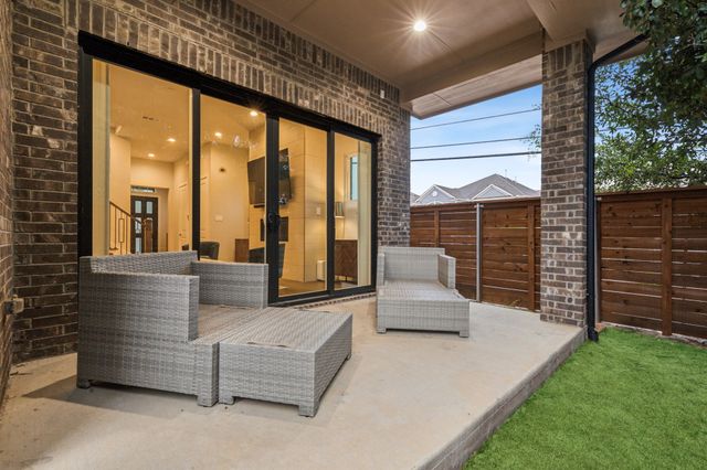 4109 Maison Ridge, Dallas, TX 75219