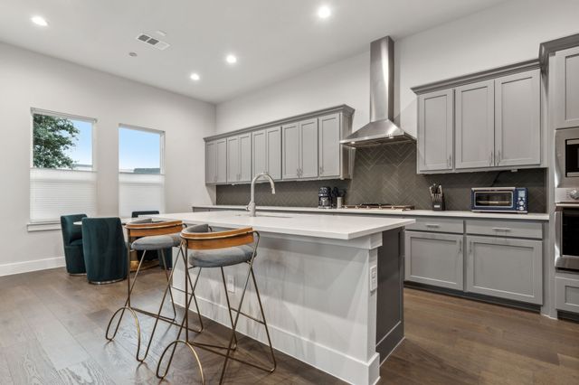 4109 Maison Ridge, Dallas, TX 75219