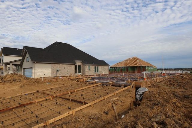 12134 Jacob Lane, Mont Belvieu, TX 77523