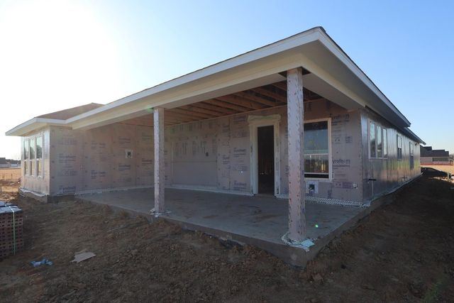 12134 Jacob Lane, Mont Belvieu, TX 77523