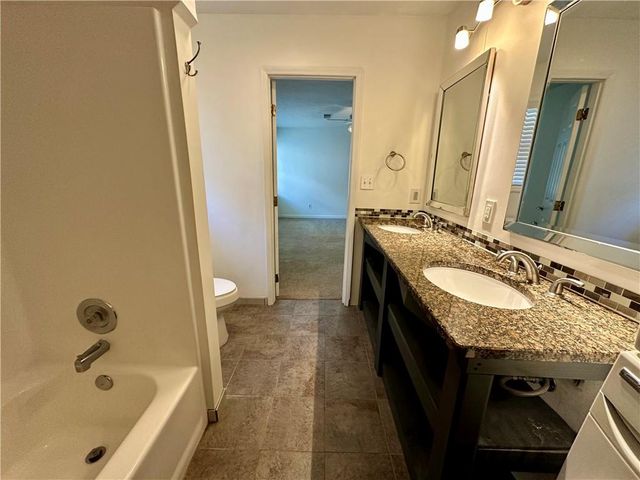4668 Emerald Willow Drive, Acworth, GA 30101