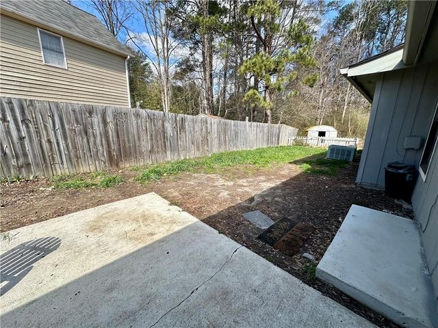 4668 Emerald Willow Drive, Acworth, GA 30101