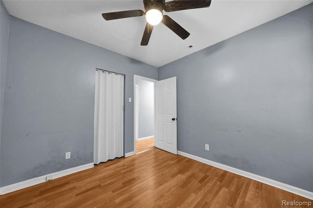 12717 Santa Rosa Drive, Detroit, MI 48238