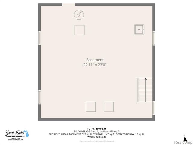 12717 Santa Rosa Drive, Detroit, MI 48238