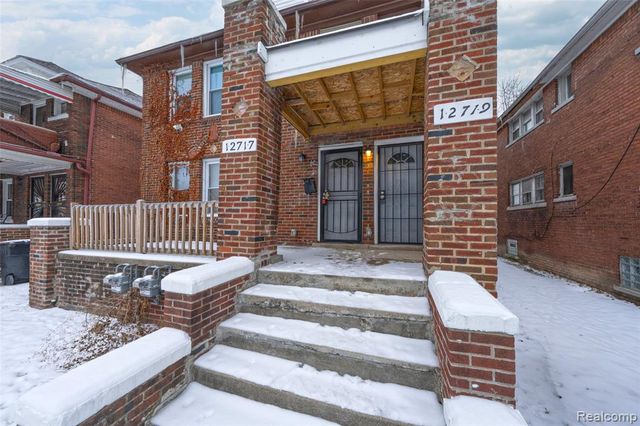 12717 Santa Rosa Drive, Detroit, MI 48238