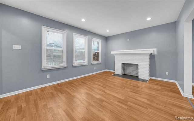 12717 Santa Rosa Drive, Detroit, MI 48238
