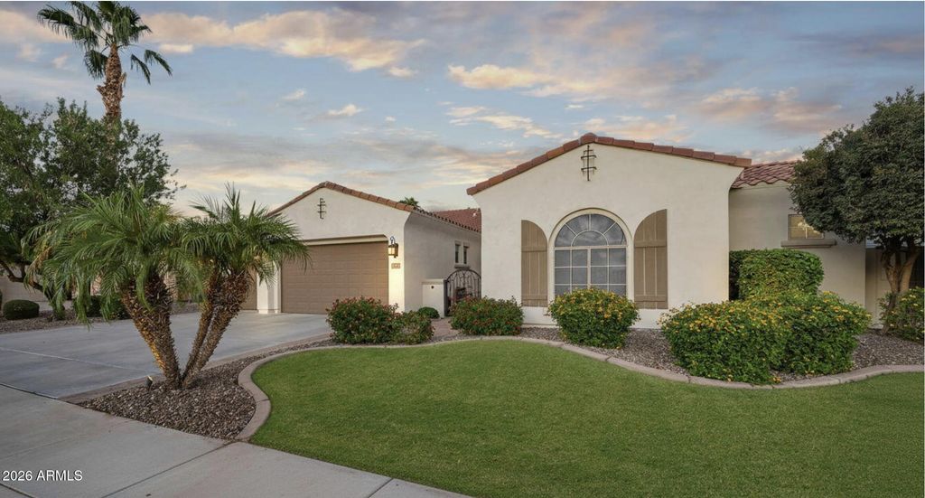 5411 S Big Horn Place, Chandler, AZ 85249 — photo 3
