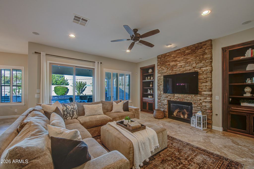 5411 S Big Horn Place, Chandler, AZ 85249 — photo 4
