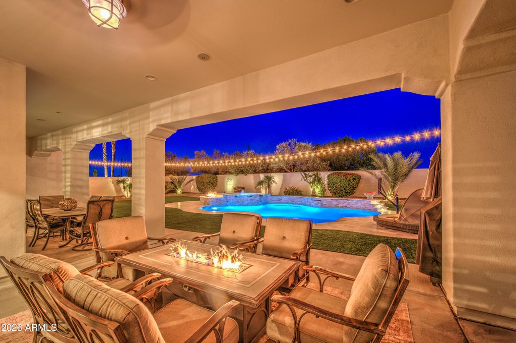 5411 S Big Horn Place, Chandler, AZ 85249 — photo 5