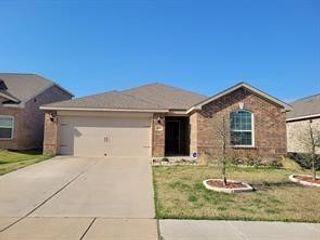 1706 Hot Springs Way, Princeton, TX 75407