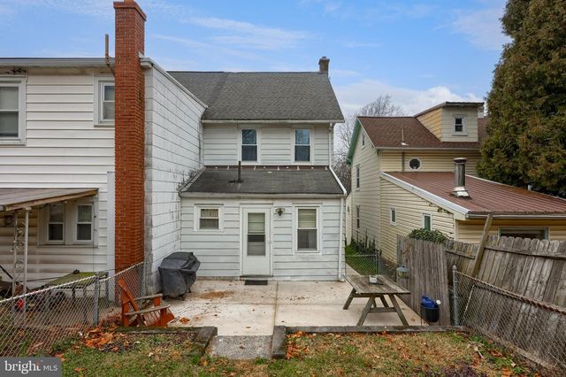 836 SCENIC DR, Mohnton, PA 19540