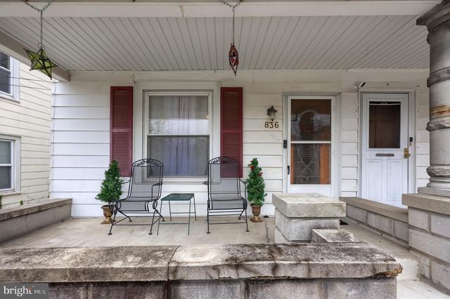 836 SCENIC DR, Mohnton, PA 19540