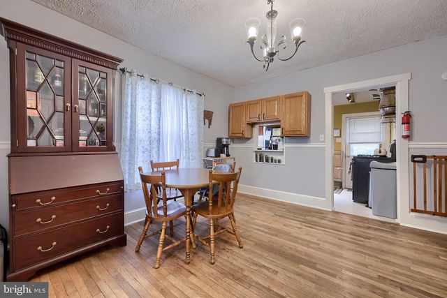 836 SCENIC DR, Mohnton, PA 19540