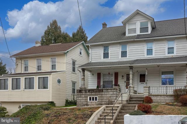 836 SCENIC DR, Mohnton, PA 19540