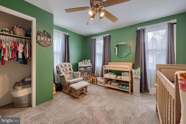 836 SCENIC DR, Mohnton, PA 19540