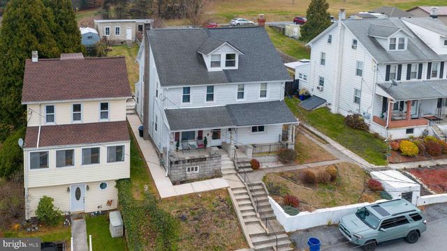 836 SCENIC DR, Mohnton, PA 19540