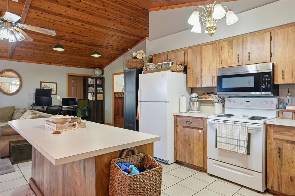 Image 13 of property listing at 33241 WESTWOOD DRIVE, Dade City, FL 33523