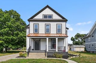 614 Fairview Avenue Ne, City Of Grand Rapids, MI 49503