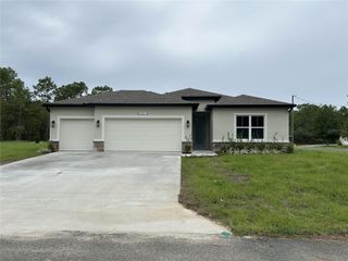 8328 CHRISTOPHER LANE, Brooksville, FL 34613