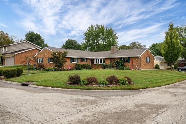 900 Garrison Avenue, Dayton, OH 45429