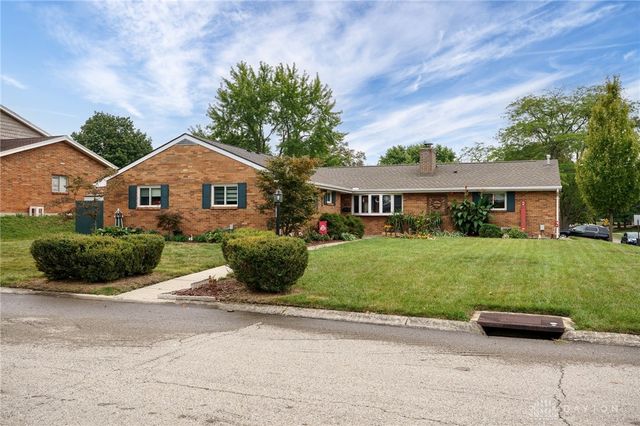 900 Garrison Avenue, Dayton, OH 45429