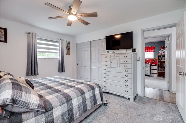 900 Garrison Avenue, Dayton, OH 45429