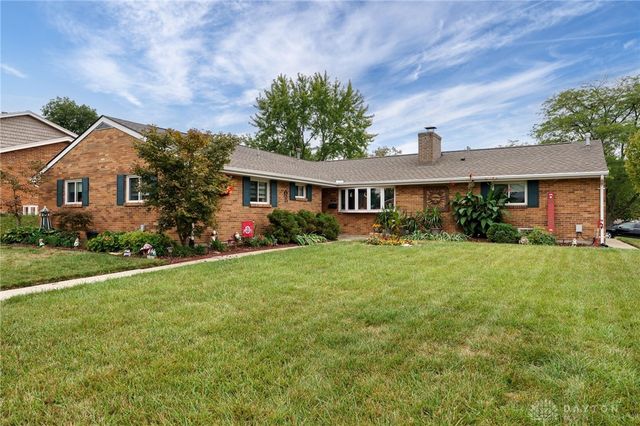 900 Garrison Avenue, Dayton, OH 45429