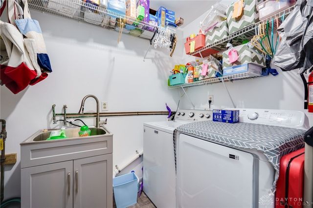 900 Garrison Avenue, Dayton, OH 45429