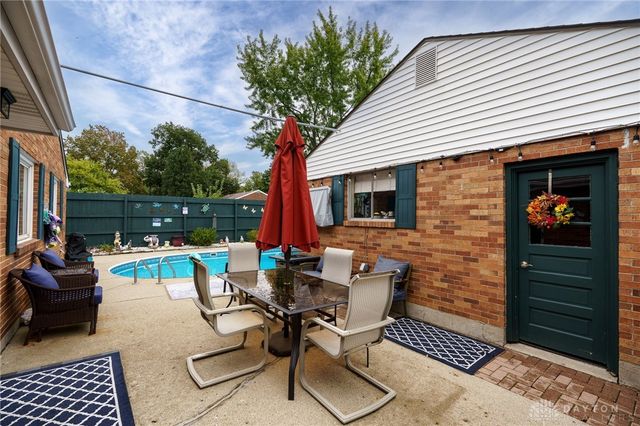 900 Garrison Avenue, Dayton, OH 45429