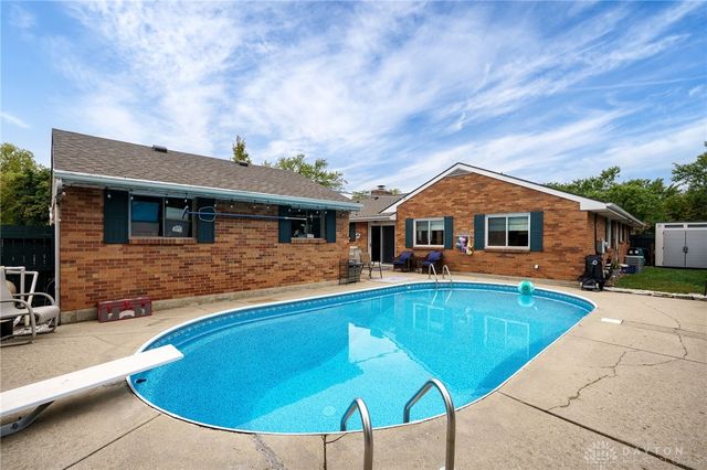 900 Garrison Avenue, Dayton, OH 45429