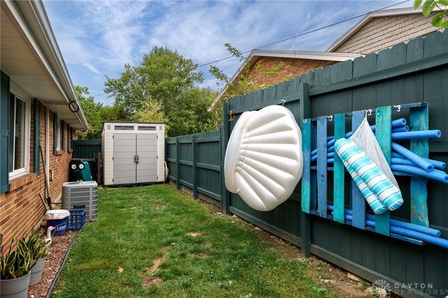 900 Garrison Avenue, Dayton, OH 45429