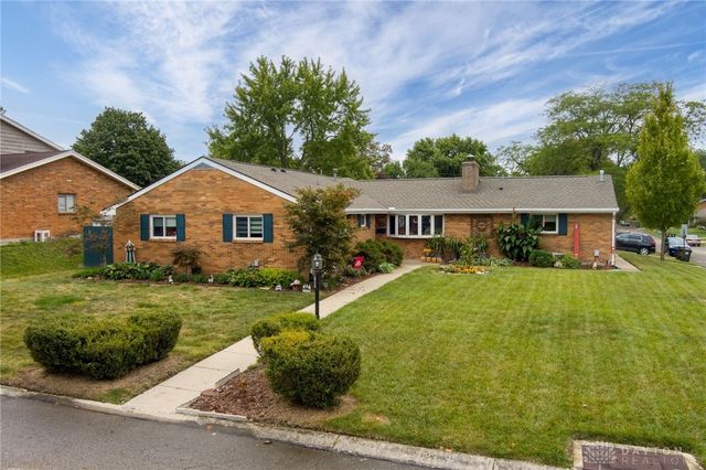 900 Garrison Avenue, Dayton, OH 45429