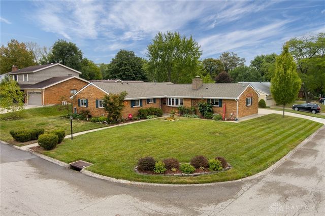 900 Garrison Avenue, Dayton, OH 45429