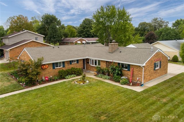 900 Garrison Avenue, Dayton, OH 45429