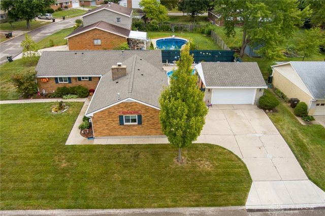 900 Garrison Avenue, Dayton, OH 45429