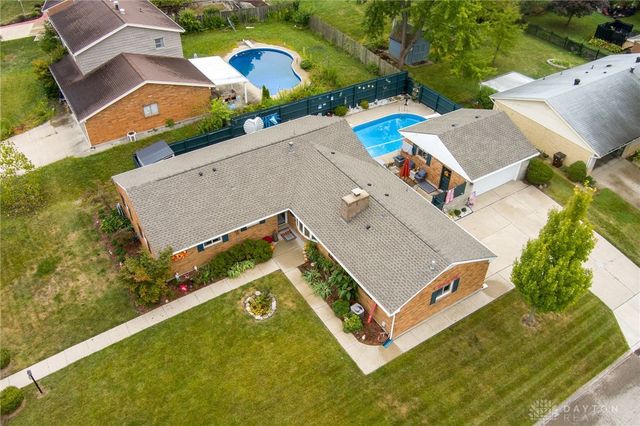 900 Garrison Avenue, Dayton, OH 45429