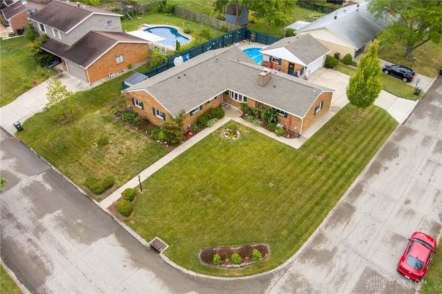 900 Garrison Avenue, Dayton, OH 45429